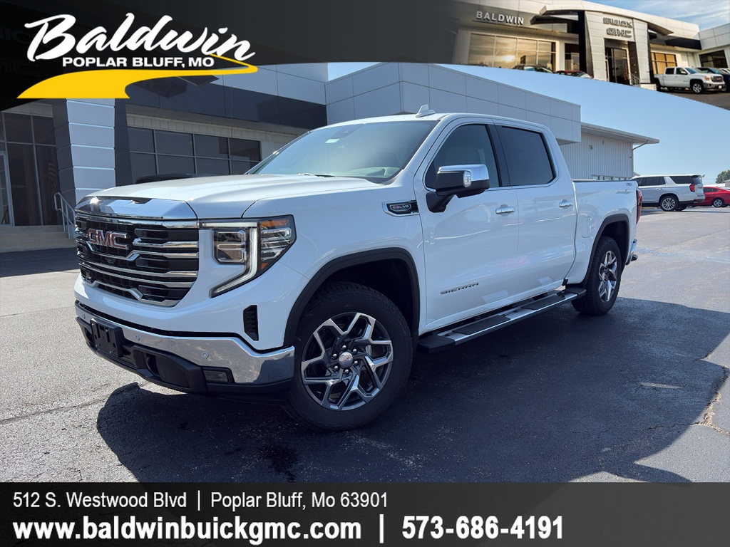  GMC Sierra 1500