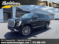2026 GMC Yukon XL Denali SUV