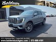  GMC Yukon XL