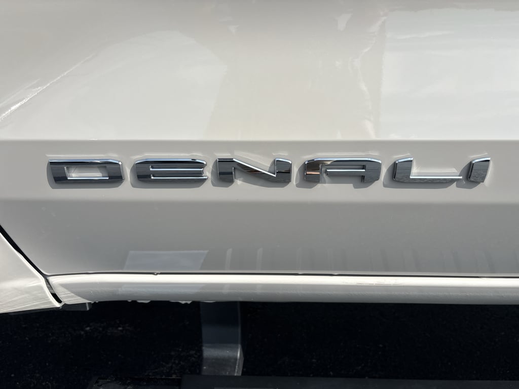 New 2026 GMC Canyon Denali Truck