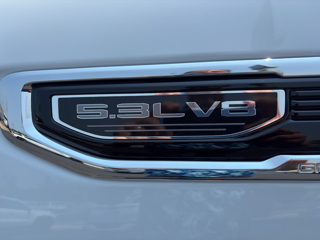 New 2026 GMC Sierra 1500 SLT Truck