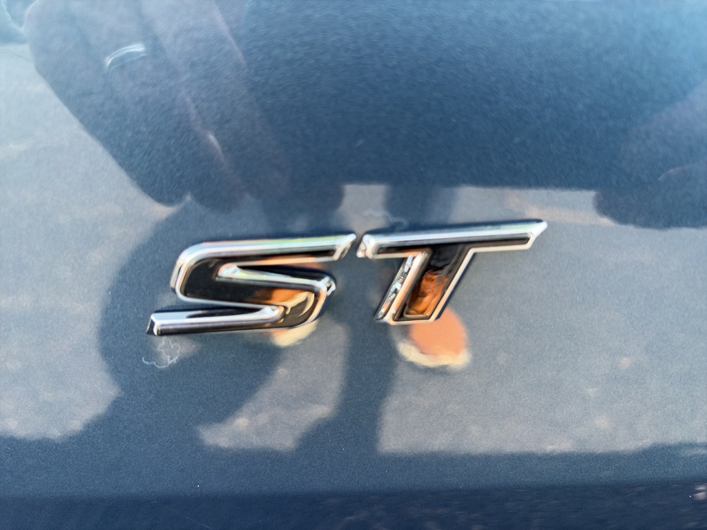 New 2026 Buick Envista Sport Touring SUV