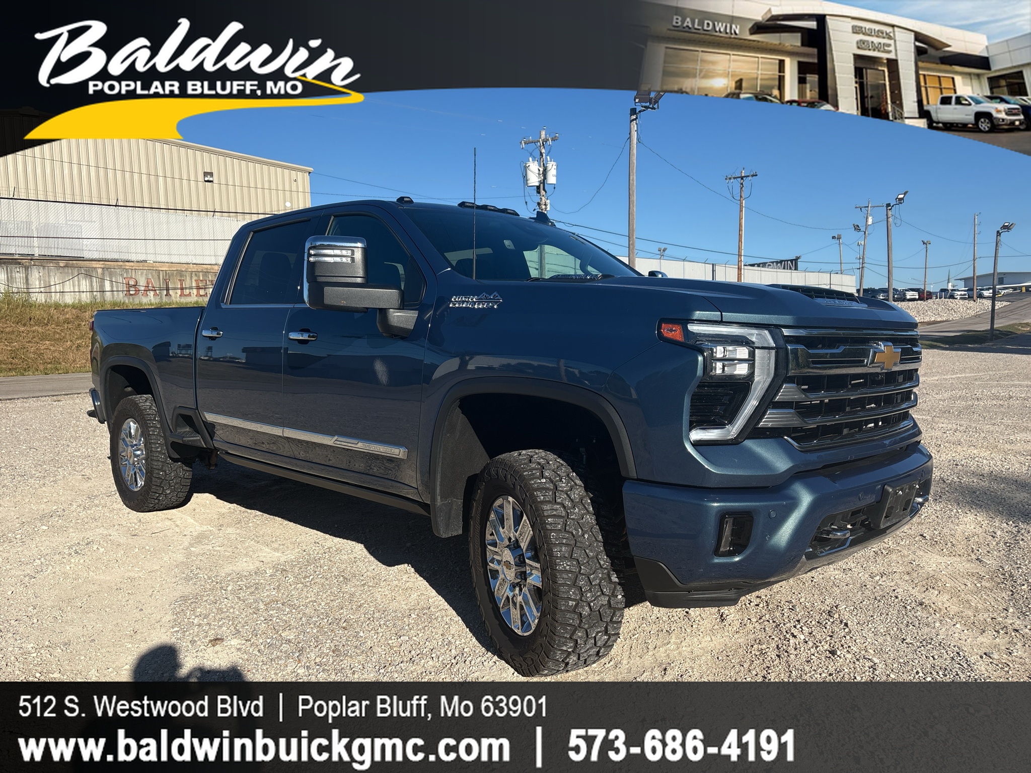  Chevrolet Silverado 3500 HD
