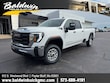  GMC Sierra 2500 HD