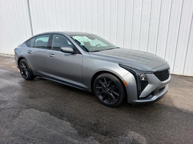 2026 Cadillac CT5