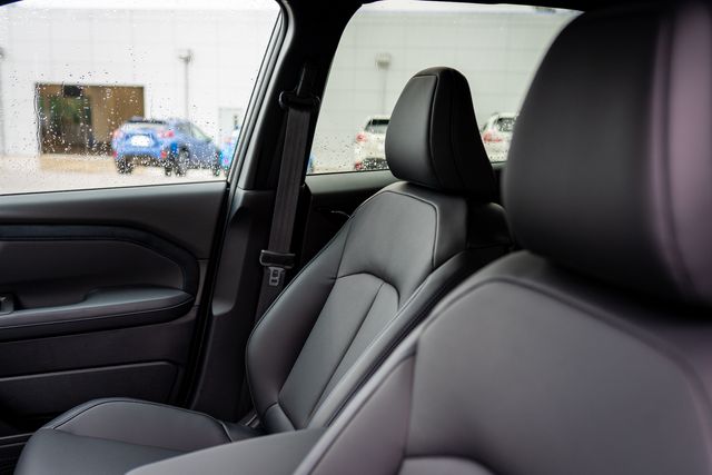 2026 Subaru Forester Limited - Photo 32