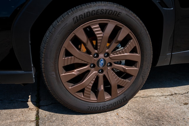 2025 Subaru Forester Sport - Photo 28