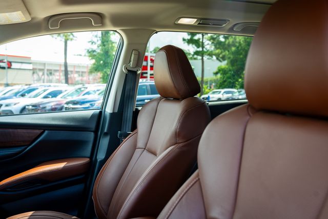 2025 Subaru Ascent Touring - Photo 33