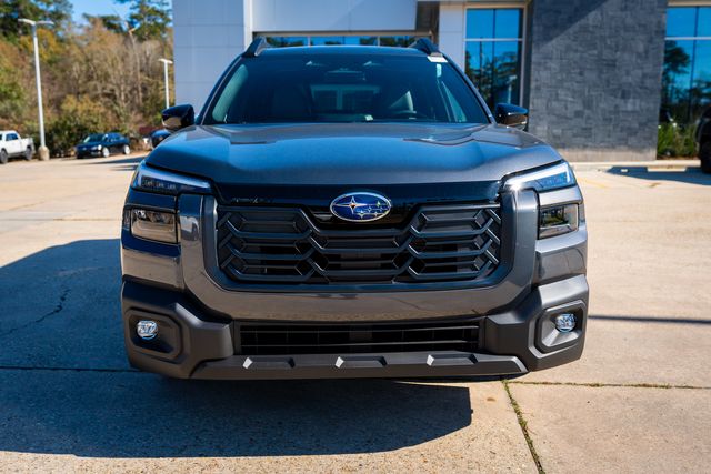 2026 Subaru Outback Limited - Photo 12