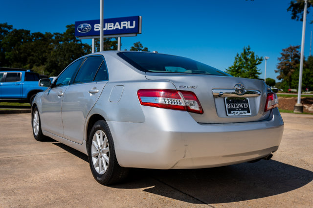 Used 2010 Toyota Camry XLE