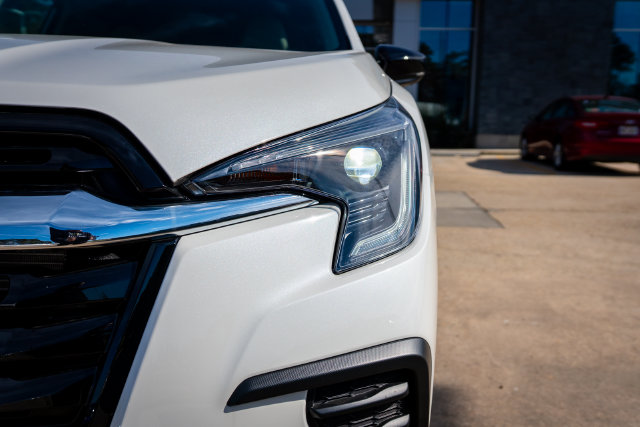 New 2027 Subaru Ascent Limited 7-Passenger SUV