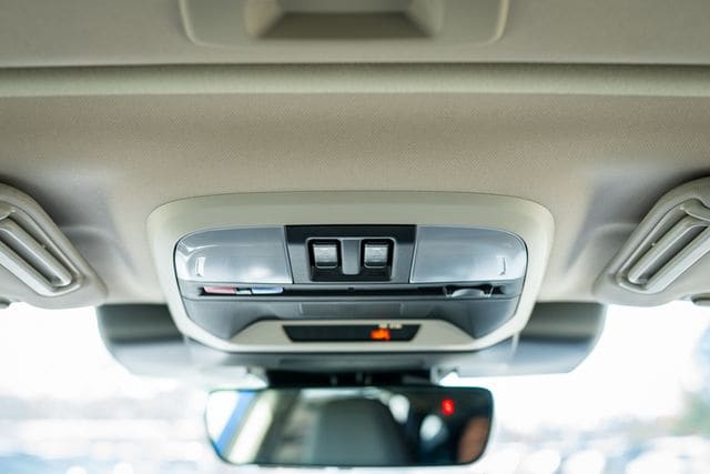 2026 Subaru Crosstrek Limited - Photo 28
