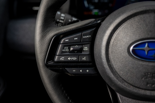 2026 Subaru Outback Limited - Photo 34