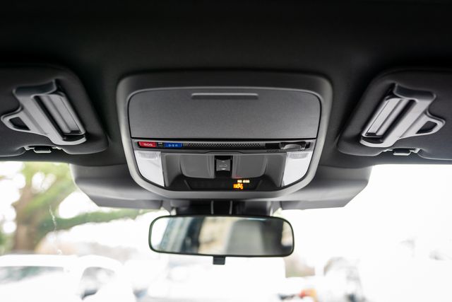 2026 Subaru Forester Limited - Photo 28