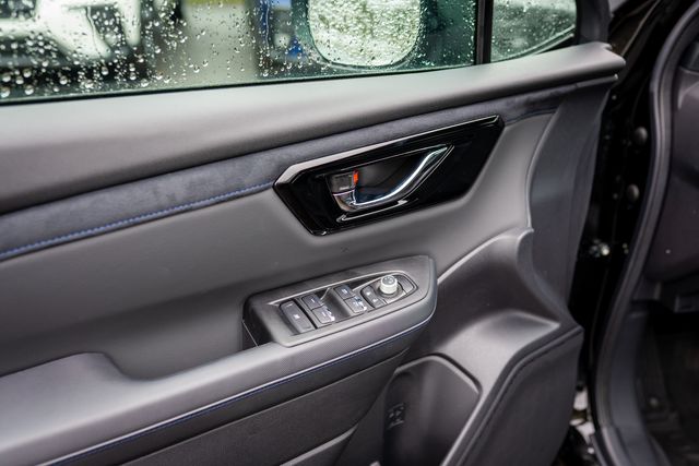 2026 Subaru Forester Limited - Photo 30
