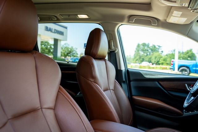 2025 Subaru Ascent Touring - Photo 8