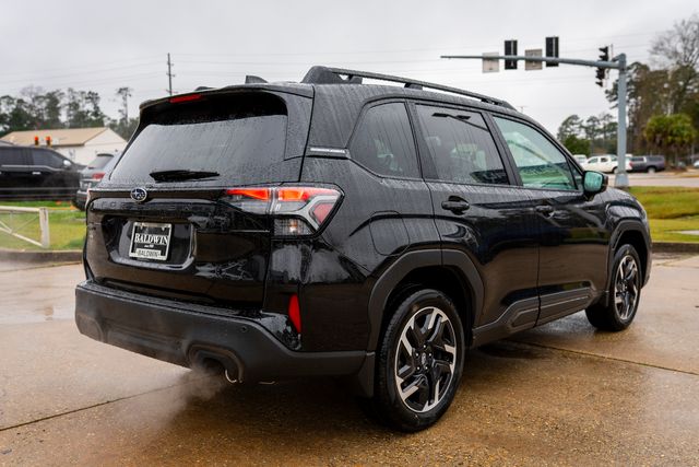 2026 Subaru Forester Limited - Photo 13