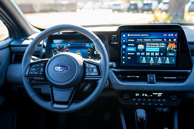 2026 Subaru Outback Limited - Photo 6