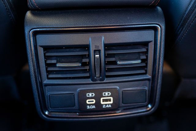 2025 Subaru Forester Sport - Photo 19