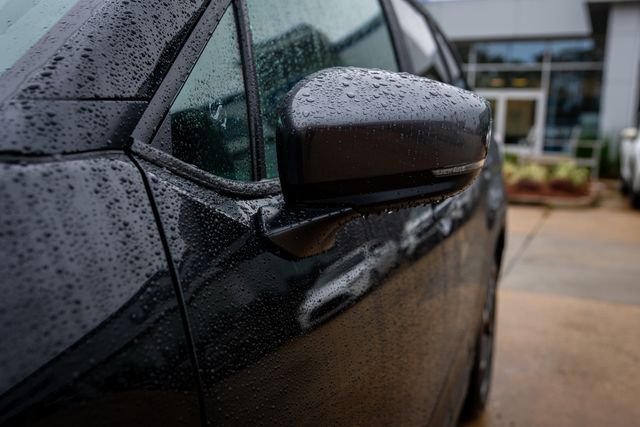 2026 Subaru Forester Limited - Photo 19