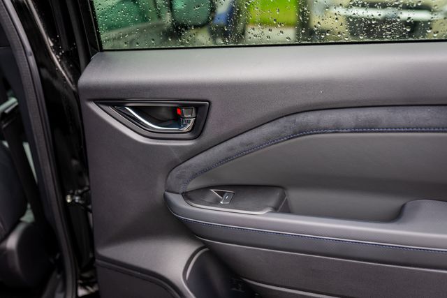 2026 Subaru Forester Limited - Photo 24