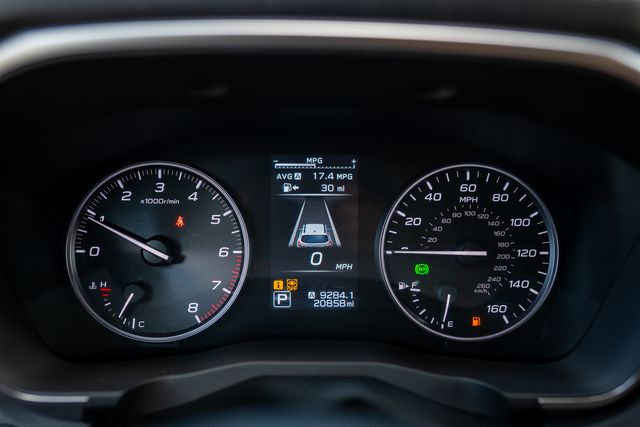 2025 Subaru Ascent Touring - Photo 34