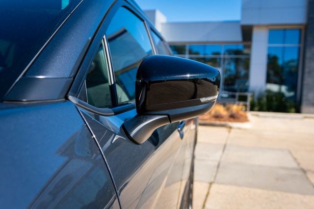 2026 Subaru Outback Limited - Photo 15