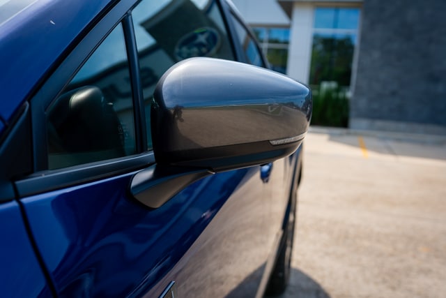 2026 Subaru Crosstrek Limited - Photo 15