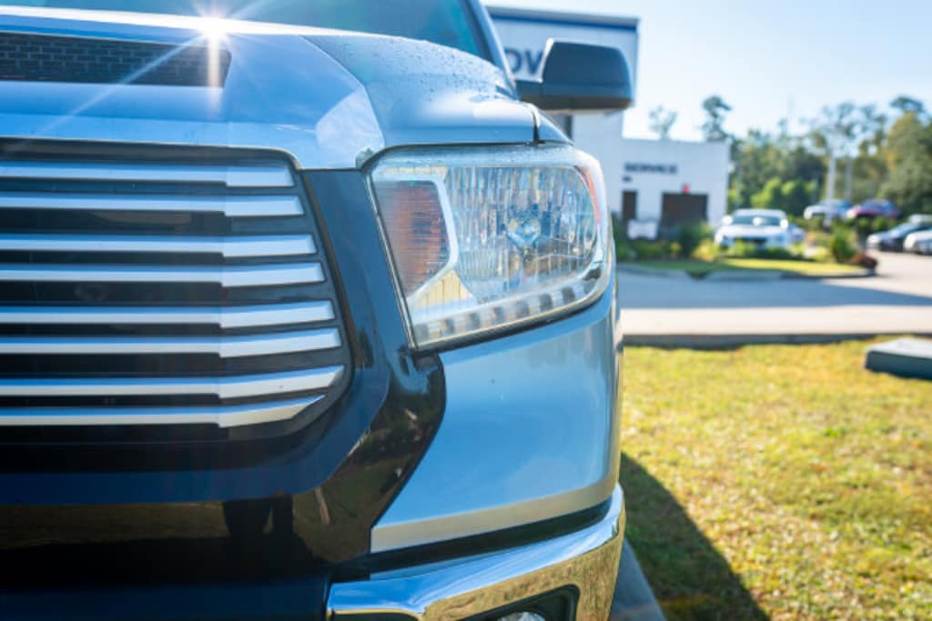 Used 2014 Toyota Tundra SR5