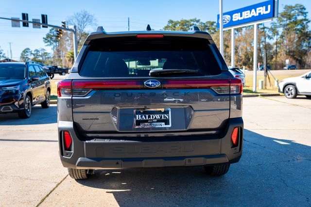 2026 Subaru Outback Limited - Photo 5
