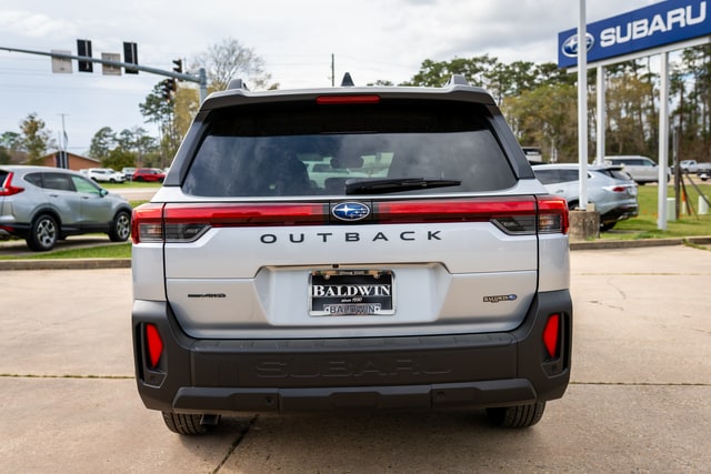 2026 Subaru Outback Limited - Photo 5