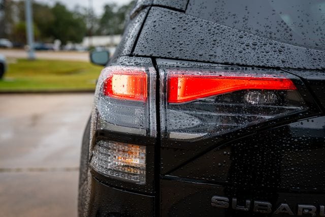 2026 Subaru Forester Limited - Photo 15