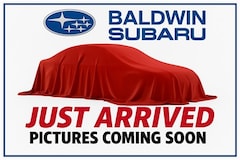2027 Subaru Ascent Premium 7-Passenger SUV