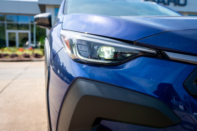 2026 Subaru Crosstrek Limited - Photo 20