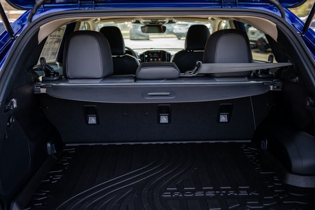 2026 Subaru Crosstrek Limited - Photo 22