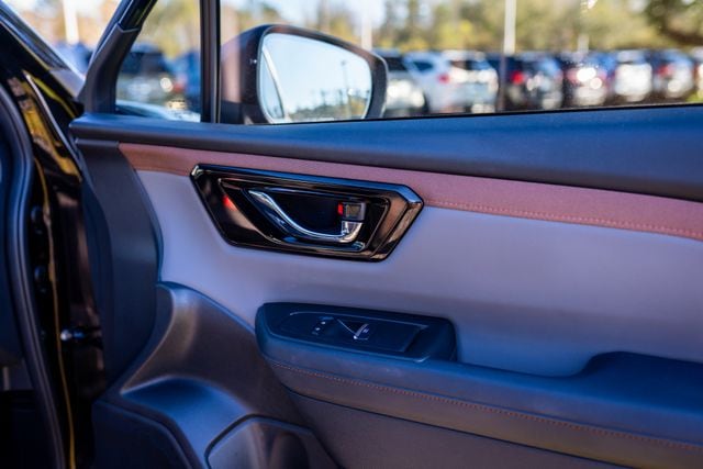 2025 Subaru Forester Sport - Photo 14