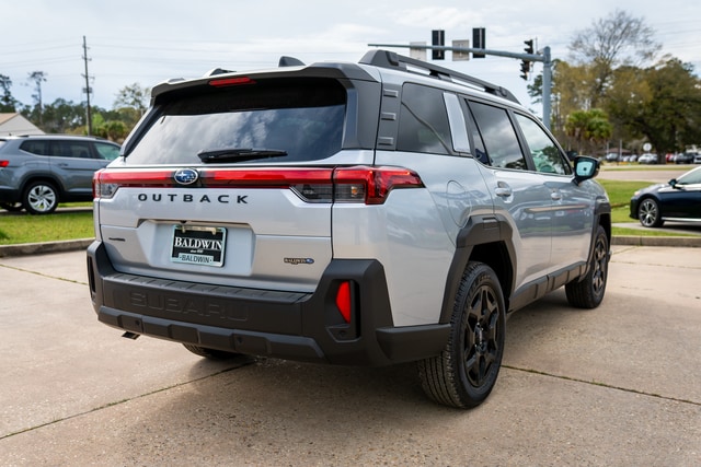 2026 Subaru Outback Limited - Photo 18