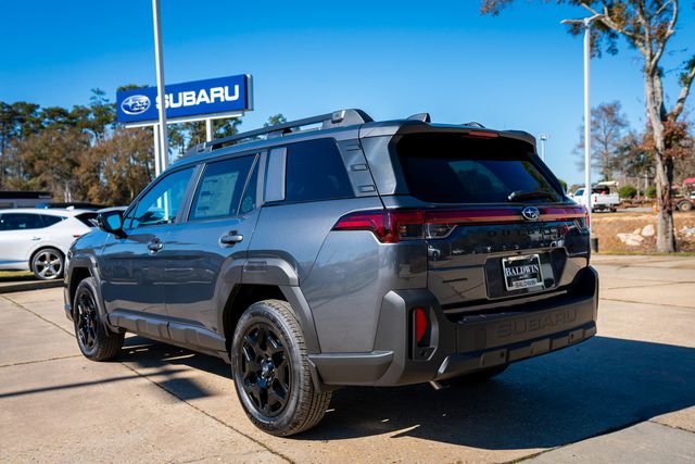 2026 Subaru Outback Limited - Photo 4