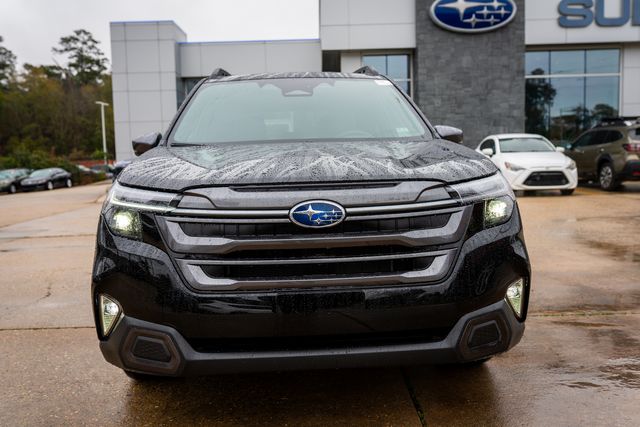 2026 Subaru Forester Limited - Photo 20