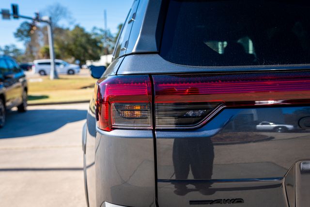 2026 Subaru Outback Limited - Photo 16