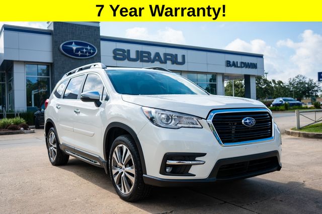 2021 Subaru Ascent