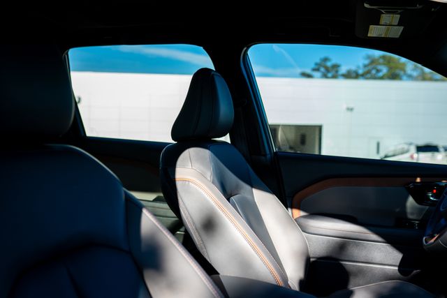 2025 Subaru Forester Sport - Photo 8
