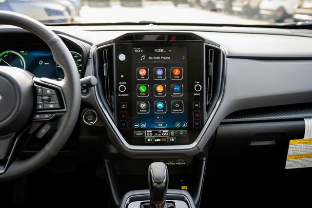 2026 Subaru Crosstrek Limited - Photo 7