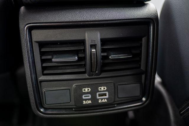 2026 Subaru Forester Limited - Photo 27