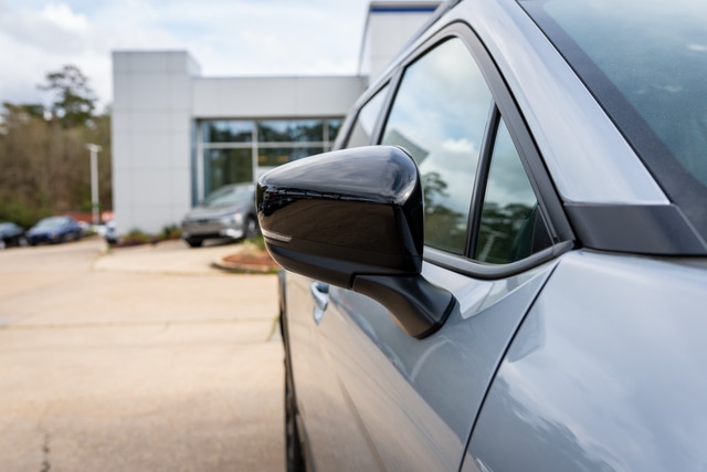2026 Subaru Outback Limited - Photo 21