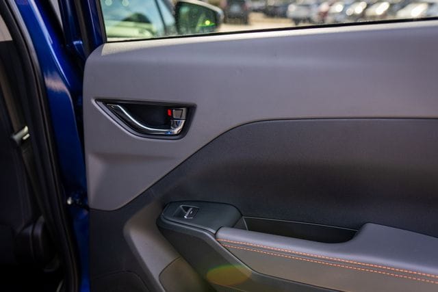 2026 Subaru Crosstrek Limited - Photo 25