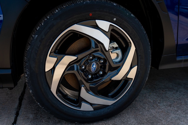 2026 Subaru Crosstrek Limited - Photo 14