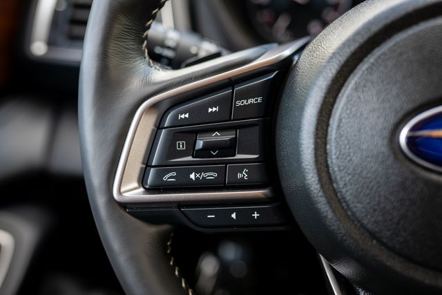 2025 Subaru Ascent Touring - Photo 35