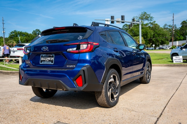 2026 Subaru Crosstrek Limited - Photo 18