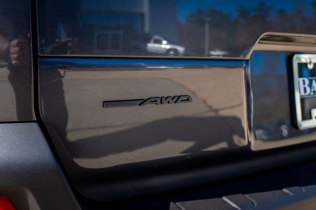 2026 Subaru Outback Limited - Photo 17